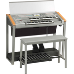 Электон Yamaha ELS-01CU, фото 